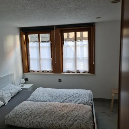 Fewo Iris Alsfeld Exterior photo