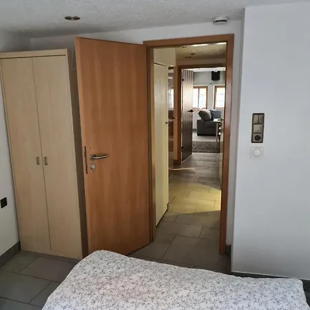 Fewo Iris Alsfeld Exterior photo