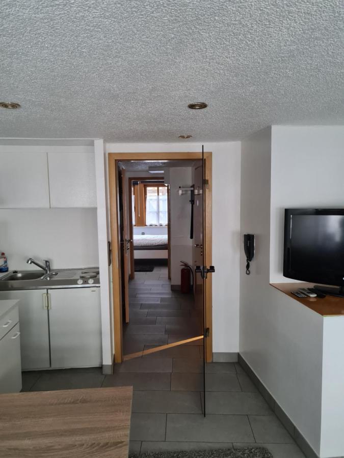 Iris Apartment Alsfeld