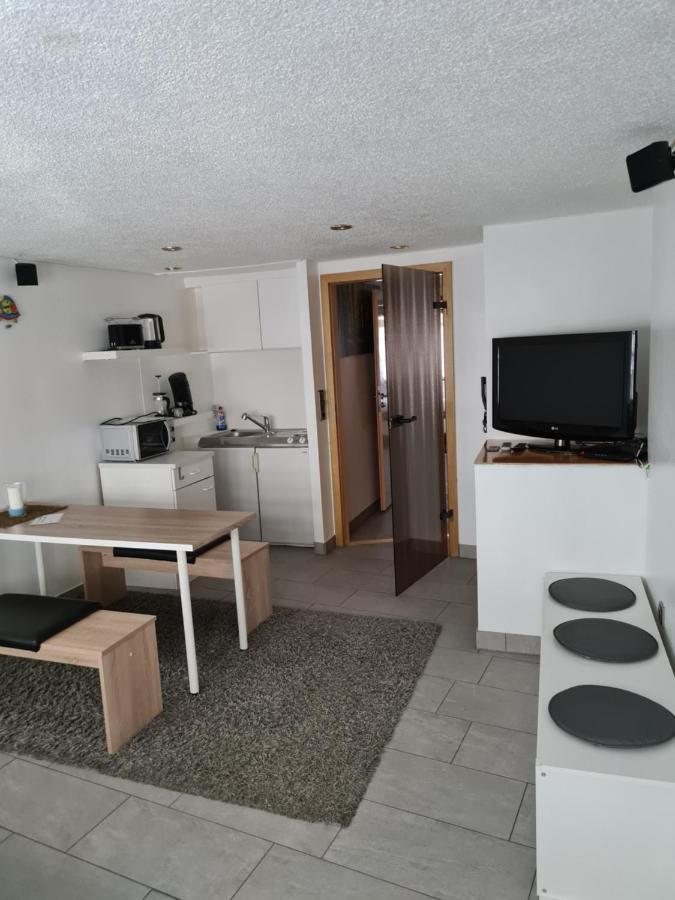 Apartment Iris Alsfeld