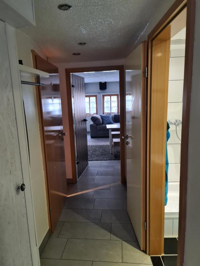 Iris Apartment